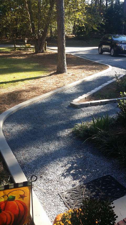 Gentry Curb & Gravel Gentry Curb & Gravel